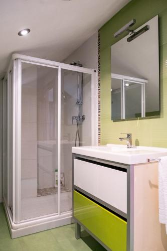 Apartamentos o Almacen