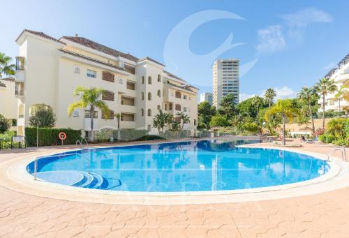 Hacienda Playa - Apartment - Marbella