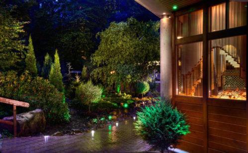 Kurpark Hotel Im Ilsetal 3