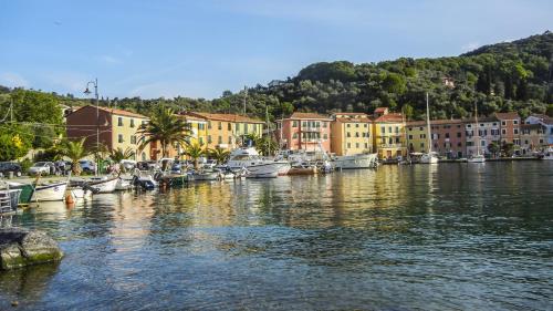  Casa Lella, Pension in Porto Venere