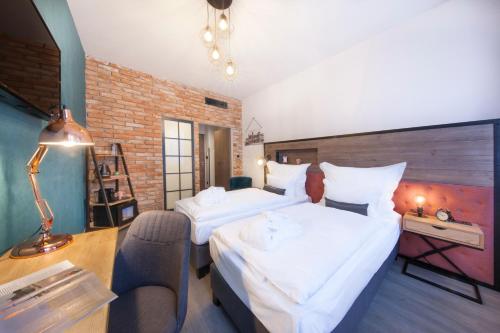 Hotel Memories OldTown - image 2