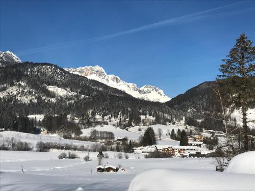 Alpenhotel Weiherbach - image 10