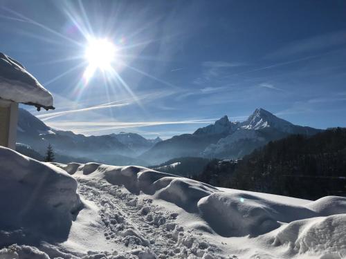 Alpenhotel Weiherbach - image 12