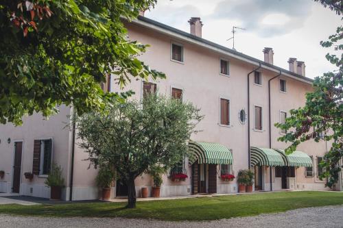 B&B La Tamerice 2