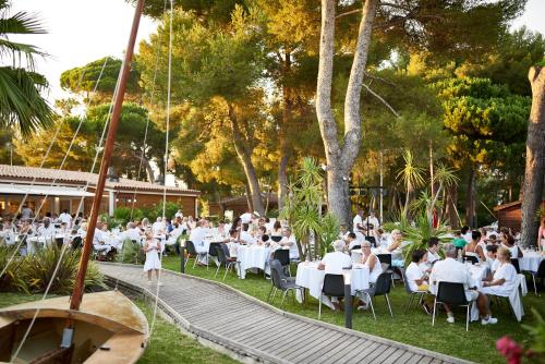 Hotel Club Le Plein Sud Vacances Bleues - main image
