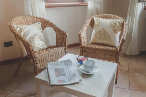 B&B La Tamerice 4