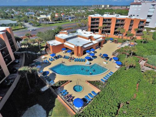 Oceanique Resort by Capital Vacations in Indian Harbour Beach, USA
