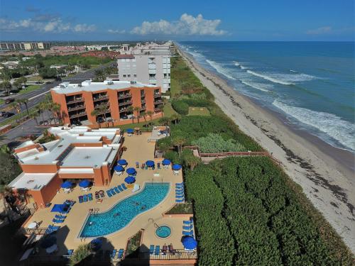 Oceanique Resort by Capital Vacations in Indian Harbour Beach, USA