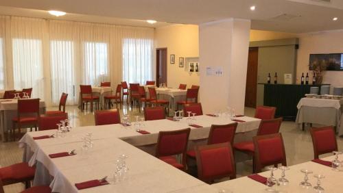 Hotel Minerva - main image