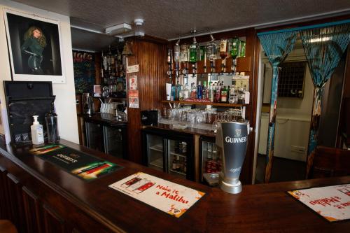 Bar/salonek, Xtasia Adult Hotel - Adults Only in West Bromwich