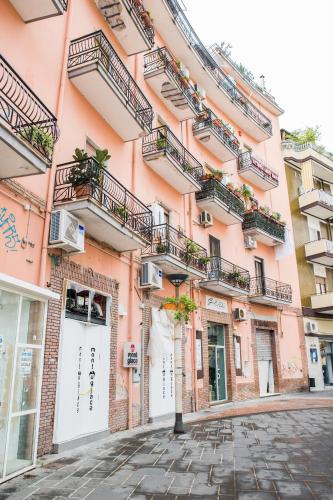 Vittoria Guest House Battipaglia - Santa Lucia Inferiore