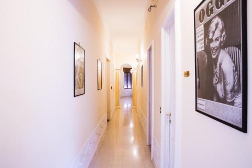 บริการและสิ่งอำนวยความสะดวก, Vittoria Guest House Battipaglia in บัตติปักเลีย