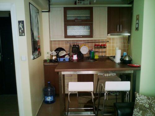  ACCOMMODATİON EVERYBODY, Pension in Avcılar