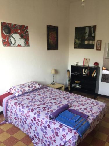  Sant'Orsola Home, Pension in Bologna bei Marano