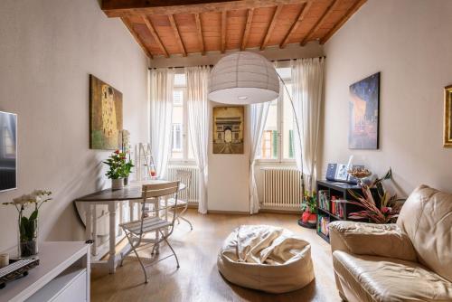  In Arezzo Apartment in Arezzo
