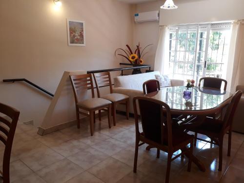 Devoto Duplex in Villa Devoto