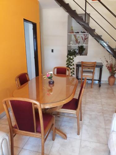 Devoto Duplex in Villa Devoto