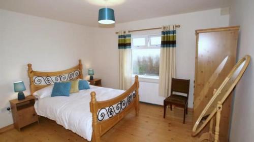 B&B Port - Three bedroom holiday home - Bed and Breakfast Port