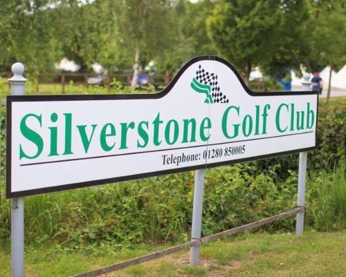 Silverstone Golf Club And Hotel