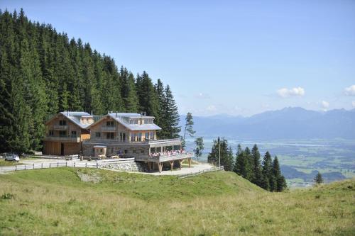 BockLodges - Fussen