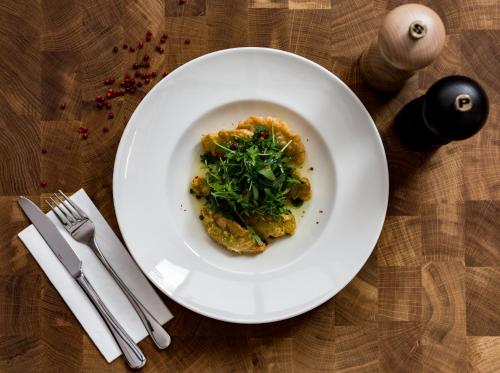 Hotel Foluszowy Potok - image 9