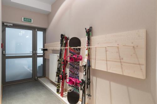 Hotel Foluszowy Potok - main image