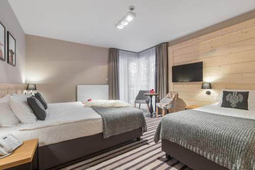 Triple Room image 7