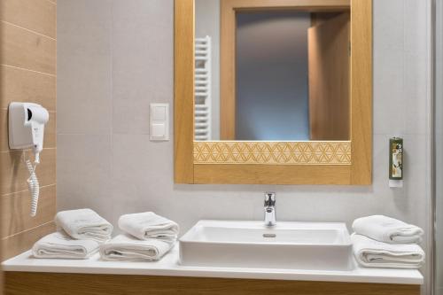 Hotel Foluszowy Potok