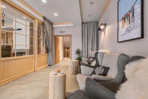 Hotel Foluszowy Potok - image 11