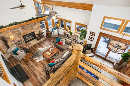 Canyon Retreat - image 10