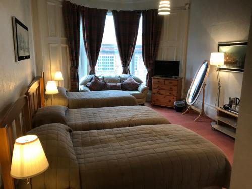Glades House, Glasgow (zdjęcie 9)