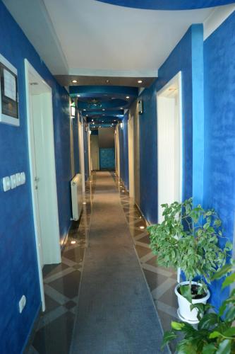 Faciliteiten, Hotel Zeneva in Kragujevac