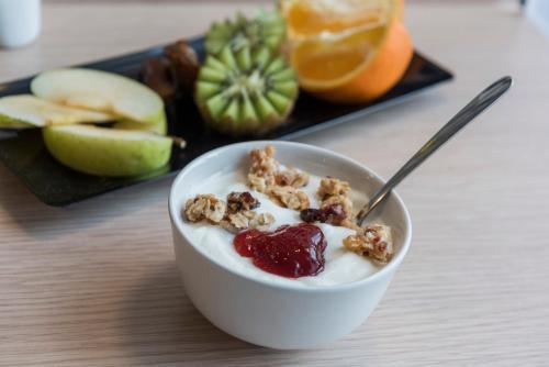 Novotel Rouen Centre Cathédrale