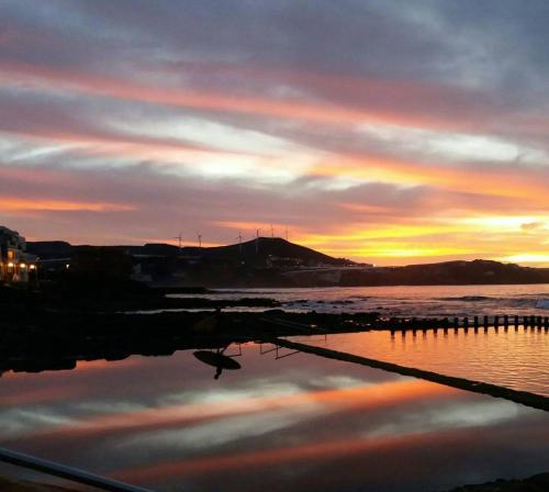 Alojamiento ideal para Grupos gîte à louer Gáldar