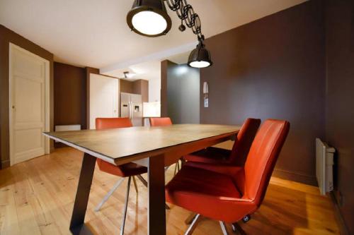 Wonderful T3 in old town - image 3