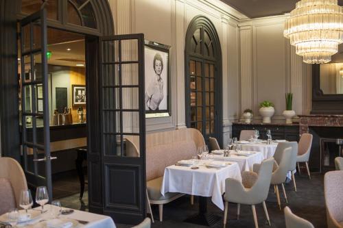 The Originals Boutique La Maison Rouge Lens Ouest (Qualys-Hotel) - image 6