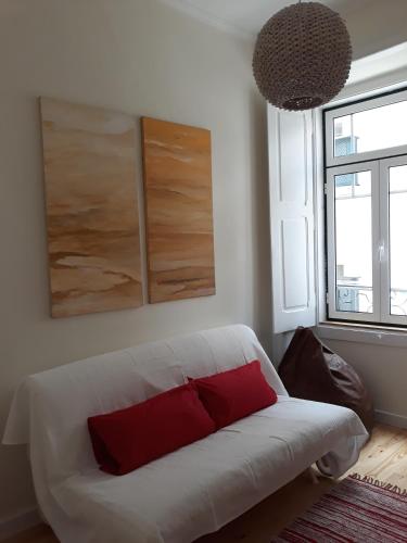 Lovely flat in Adamastor 2