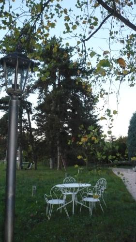 La Maison de Roussille photo 16