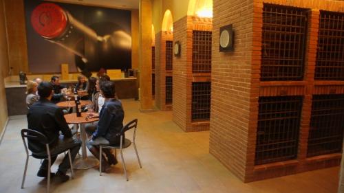 Programlehetőségek, Apartament Escaladei in La Morera De Montsant