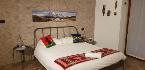 La Corte B&B Room Type - Deluxe Room