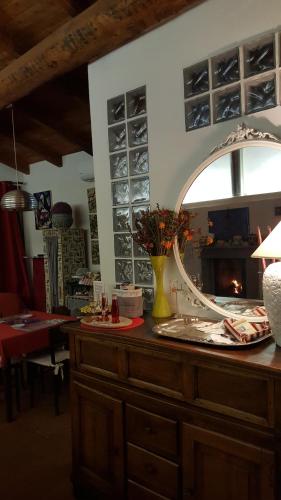  La Torretta - Cerreto Grue in Sarezzano