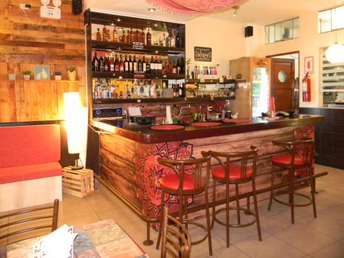 Hotel Colibri