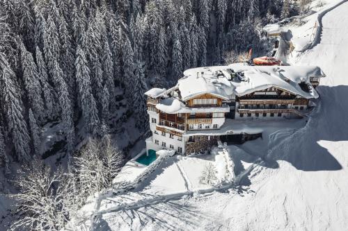 Mooser Hotel - St. Anton am Arlberg