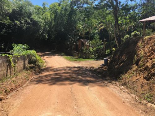 Lindo Chalé em Campinho Domingos Martins