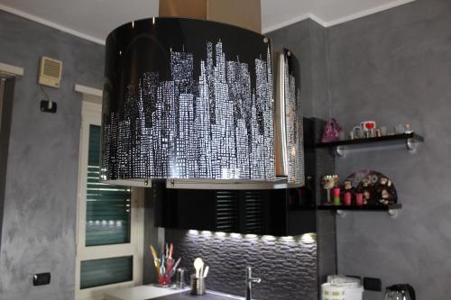 Manhattan House, Turín (fotografie 3)