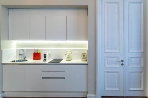 TIFLIS OPERA Aparthotel