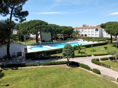 Apartment Les Patios de la Massane by Interhome - Location saisonnière - Argelès-sur-Mer