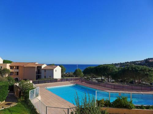 Apartment La Gaillarde-3 by Interhome - Location saisonnière - Roquebrune-sur-Argens