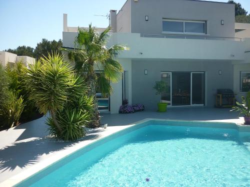 Villa Villa du Capiscol by Interhome - Accommodation - Agde