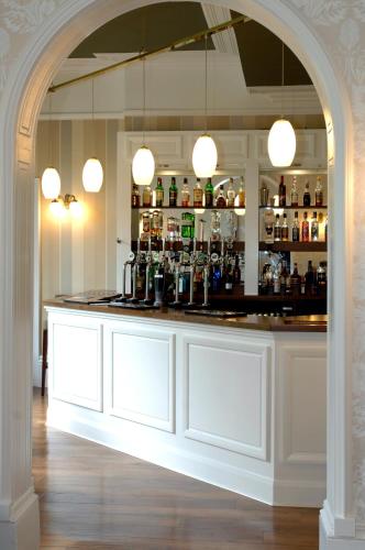 Lysses House Hotel - image 18